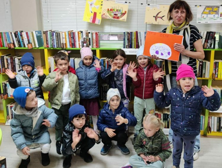 Филиал „Студентски“ празнува рождения ден на Столична библиотека