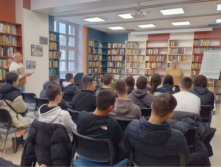 Любовта на моя живот