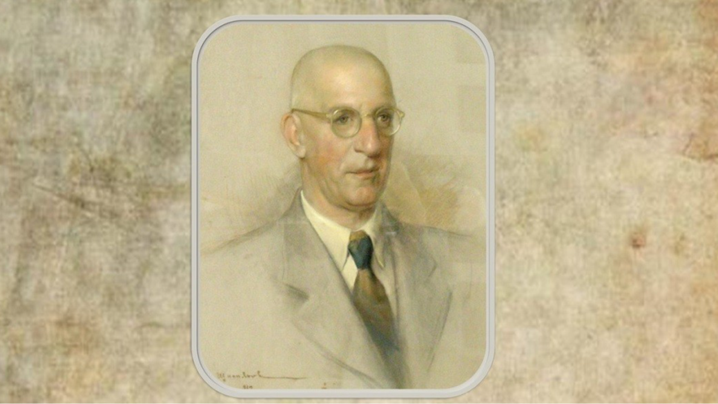 Личната библиотека на Кирил Христов